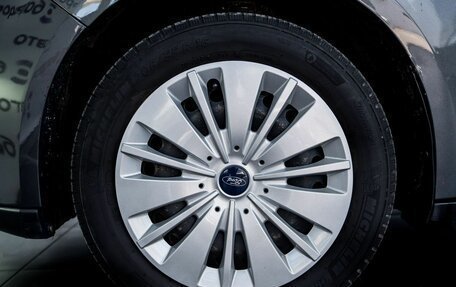 Ford Focus III, 2019 год, 1 299 000 рублей, 7 фотография