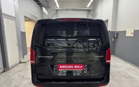 Mercedes-Benz Vito, 2016 год, 1 999 000 рублей, 5 фотография