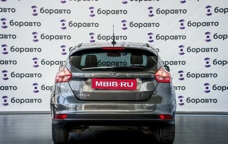 Ford Focus III, 2019 год, 1 299 000 рублей, 10 фотография