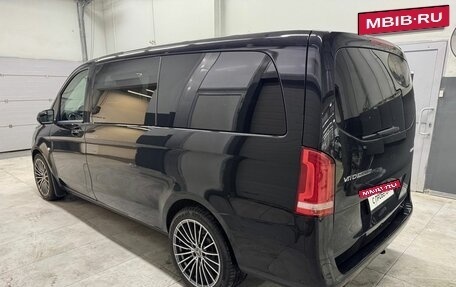 Mercedes-Benz Vito, 2016 год, 1 999 000 рублей, 6 фотография