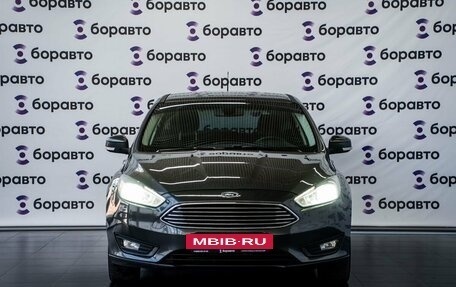Ford Focus III, 2019 год, 1 299 000 рублей, 8 фотография