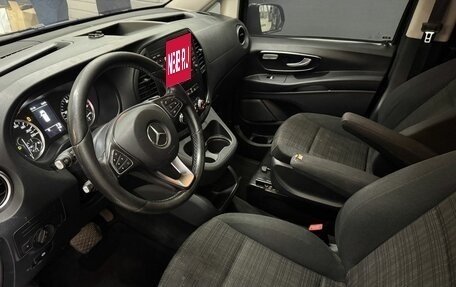 Mercedes-Benz Vito, 2016 год, 1 999 000 рублей, 7 фотография