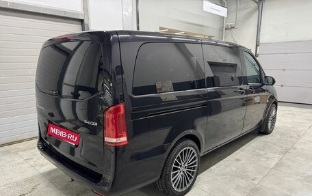 Mercedes-Benz Vito, 2016 год, 1 999 000 рублей, 4 фотография