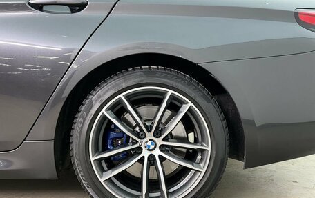 BMW 5 серия, 2021 год, 4 490 000 рублей, 7 фотография