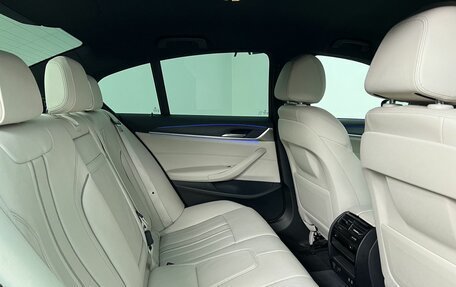 BMW 5 серия, 2021 год, 4 490 000 рублей, 11 фотография