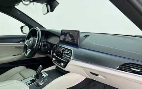 BMW 5 серия, 2021 год, 4 490 000 рублей, 12 фотография