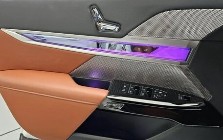 BMW 7 серия, 2025 год, 11 850 000 рублей, 5 фотография