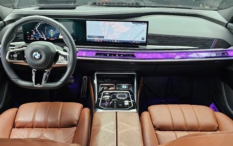 BMW 7 серия, 2025 год, 11 850 000 рублей, 3 фотография
