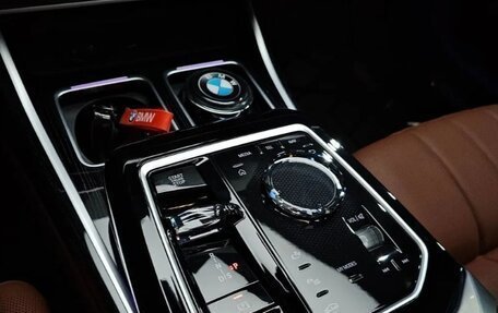 BMW 7 серия, 2025 год, 11 850 000 рублей, 4 фотография