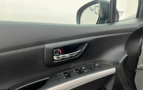 Suzuki SX4 II рестайлинг, 2017 год, 1 790 000 рублей, 15 фотография