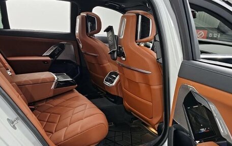 BMW 7 серия, 2025 год, 11 850 000 рублей, 6 фотография