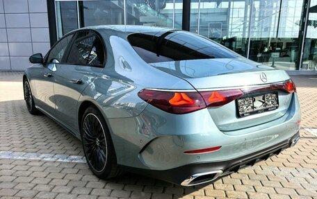 Mercedes-Benz E-Класс, 2024 год, 7 900 000 рублей, 4 фотография