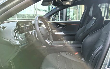 Mercedes-Benz E-Класс, 2024 год, 7 900 000 рублей, 6 фотография