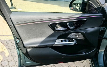 Mercedes-Benz E-Класс, 2024 год, 7 900 000 рублей, 7 фотография