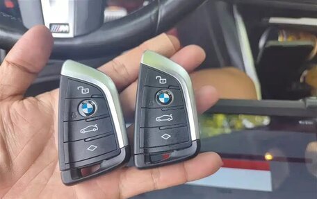 BMW 3 серия, 2022 год, 2 537 000 рублей, 7 фотография