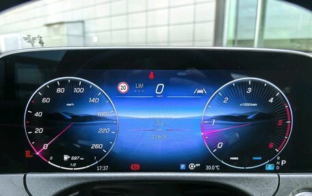 Mercedes-Benz E-Класс, 2024 год, 7 900 000 рублей, 9 фотография
