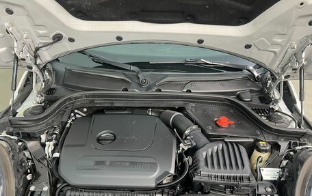 MINI Hatch, 2021 год, 3 850 000 рублей, 10 фотография