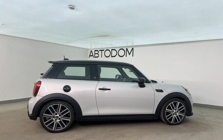 MINI Hatch, 2021 год, 3 850 000 рублей, 6 фотография