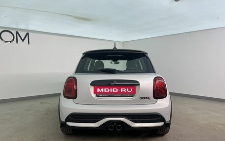 MINI Hatch, 2021 год, 3 850 000 рублей, 4 фотография