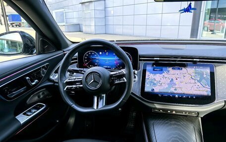 Mercedes-Benz E-Класс, 2024 год, 7 900 000 рублей, 13 фотография