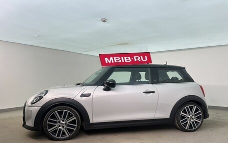 MINI Hatch, 2021 год, 3 850 000 рублей, 5 фотография