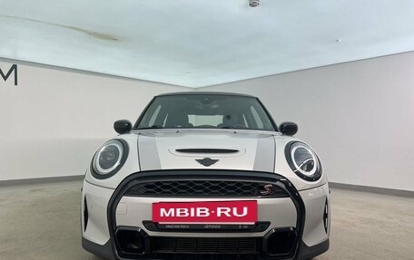 MINI Hatch, 2021 год, 3 850 000 рублей, 3 фотография