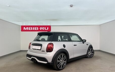 MINI Hatch, 2021 год, 3 850 000 рублей, 2 фотография
