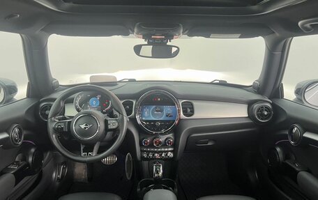 MINI Hatch, 2021 год, 3 850 000 рублей, 18 фотография