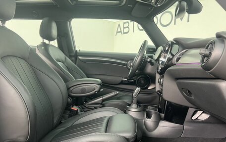 MINI Hatch, 2021 год, 3 850 000 рублей, 12 фотография