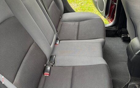 Mazda 3, 2008 год, 570 000 рублей, 12 фотография