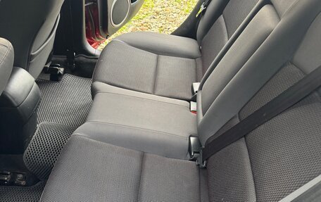 Mazda 3, 2008 год, 570 000 рублей, 13 фотография