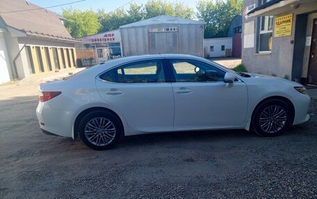 Lexus ES VII, 2012 год, 2 150 000 рублей, 3 фотография