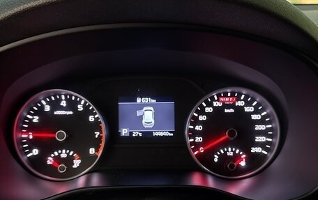KIA Sportage IV рестайлинг, 2021 год, 2 250 000 рублей, 8 фотография
