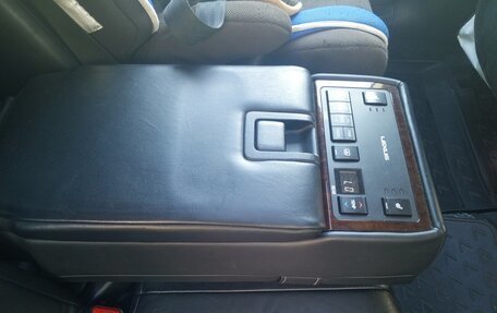Lexus ES VII, 2012 год, 2 150 000 рублей, 7 фотография