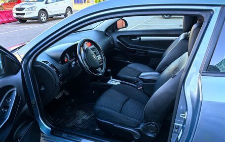 KIA cee'd I рестайлинг, 2008 год, 750 000 рублей, 9 фотография