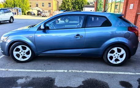 KIA cee'd I рестайлинг, 2008 год, 750 000 рублей, 6 фотография