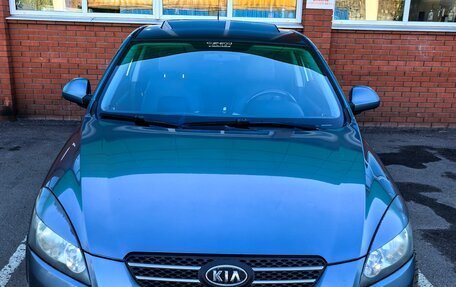 KIA cee'd I рестайлинг, 2008 год, 750 000 рублей, 2 фотография
