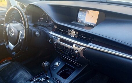 Lexus ES VII, 2012 год, 2 150 000 рублей, 5 фотография