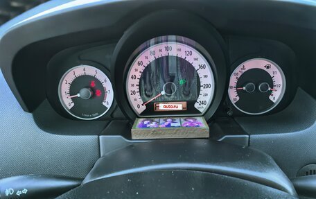 KIA cee'd I рестайлинг, 2008 год, 750 000 рублей, 11 фотография