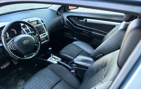 KIA cee'd I рестайлинг, 2008 год, 750 000 рублей, 13 фотография