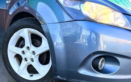 KIA cee'd I рестайлинг, 2008 год, 750 000 рублей, 19 фотография