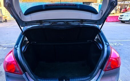 KIA cee'd I рестайлинг, 2008 год, 750 000 рублей, 23 фотография