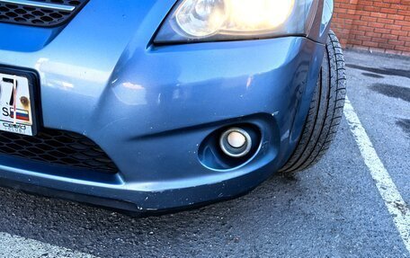 KIA cee'd I рестайлинг, 2008 год, 750 000 рублей, 17 фотография