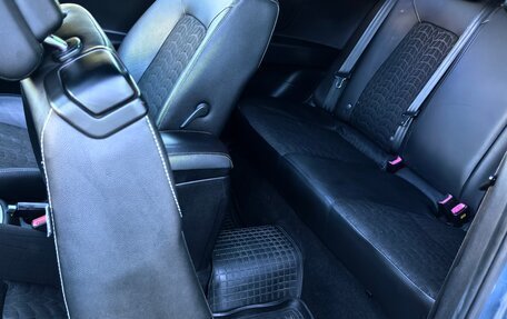 KIA cee'd I рестайлинг, 2008 год, 750 000 рублей, 15 фотография