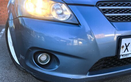 KIA cee'd I рестайлинг, 2008 год, 750 000 рублей, 18 фотография