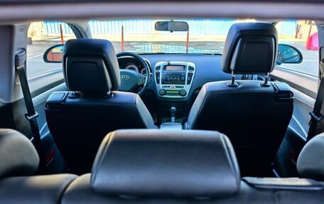 KIA cee'd I рестайлинг, 2008 год, 750 000 рублей, 27 фотография