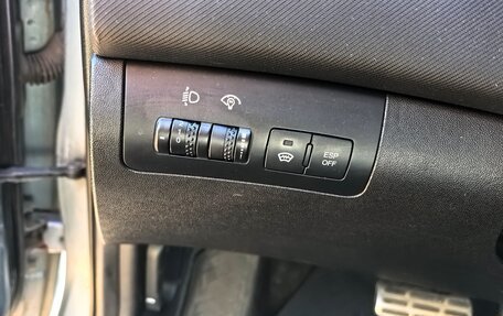 KIA cee'd I рестайлинг, 2008 год, 750 000 рублей, 34 фотография