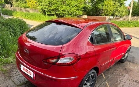 Chery M11 (A3), 2013 год, 235 000 рублей, 3 фотография