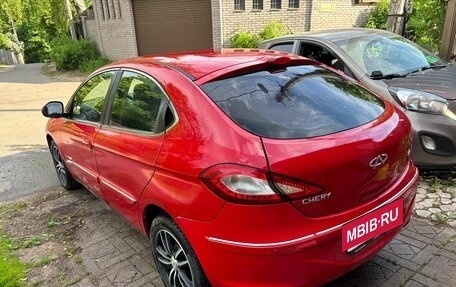 Chery M11 (A3), 2013 год, 235 000 рублей, 4 фотография