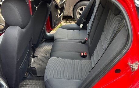 Chery M11 (A3), 2013 год, 235 000 рублей, 8 фотография